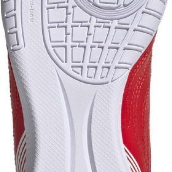 Adidas cops sense futsal indoor soccer shoes - Picture 5 of 6